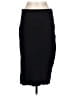 The Drop Solid Black Formal Skirt Size L - photo 2