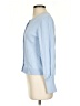 Joules Blue Cardigan Size 2 - photo 5
