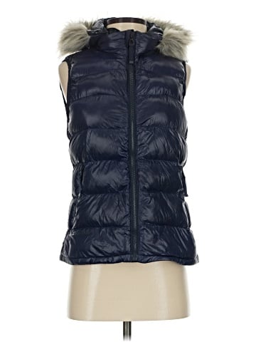 Gap Vest (view 1)