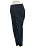 Gap - Maternity Solid Blue Active Pants Size 10 Maternity - photo 1