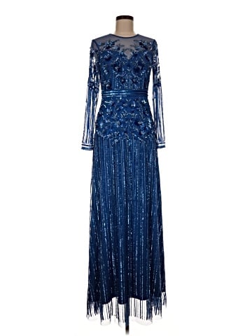 Aidan Mattox Cocktail Dress (view 1)