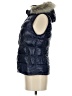 Gap 100% Nylon Blue Vest Size XS - photo 5