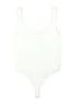 Aura White Bodysuit Size Lg - XL - photo 2