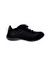U.S. Polo Assn. Black Sneakers Size 9 - photo 1
