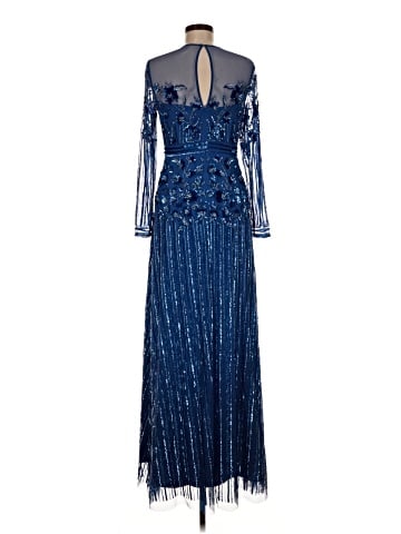 Aidan Mattox Cocktail Dress (view 2)