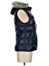 Gap 100% Nylon Blue Vest Size XS - photo 4
