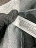 Zara Gray Jacket Size S - photo 7