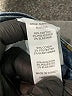 Good American Argyle Blue Jeans Size 6 - photo 8