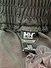 Helly Hansen Solid Black Casual Pants Size L - photo 7