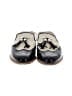 Stuart Weitzman Black Mule/Clog Size 11 - photo 2