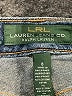 Lauren Jeans Co. Blue Jeans Size 8 - photo 6