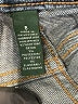 Lauren Jeans Co. Blue Jeans Size 8 - photo 7