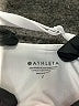 Athleta White Tank Top Size S - photo 7