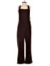 Halara 100% Polyester Brown Overalls Size S - photo 1