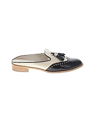 Stuart Weitzman Mule/Clog (view 1)