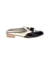 Stuart Weitzman Black Mule/Clog Size 11 - photo 1