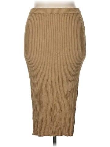 Calvin Klein Casual Skirt (view 1)