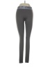 Gymshark Gray Active Pants Size XS (estimated) - photo 1
