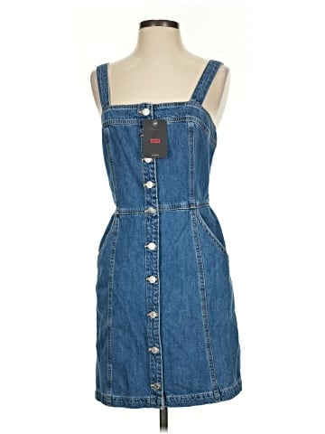 Levi's Casual Dress (view 1)