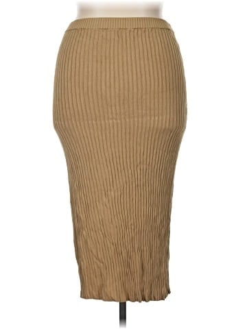 Calvin Klein Casual Skirt (view 2)