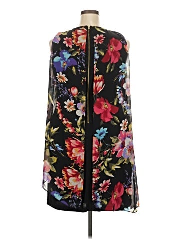 SLNY Cocktail Dress (view 2)
