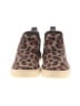 ROTHY'S Animal Print Brown Sneakers Size 8 1/2 - photo 2