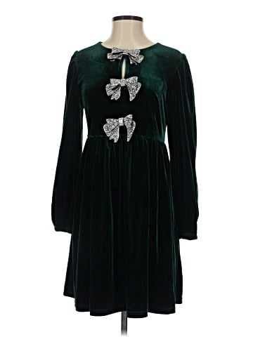 Sugarlips Cocktail Dress (view 1)