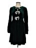 Sugarlips Green Cocktail Dress Size S - photo 1