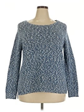 Buffalo by David Bitton Pullover Sweater (view 1)