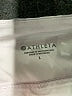 Athleta Ivory Shorts Size L - photo 3