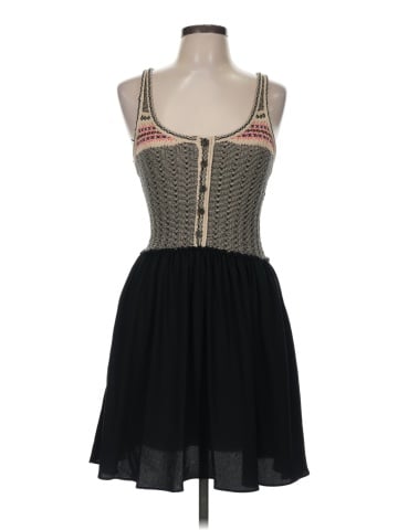 Rachel Roy Casual Dress (view 1)