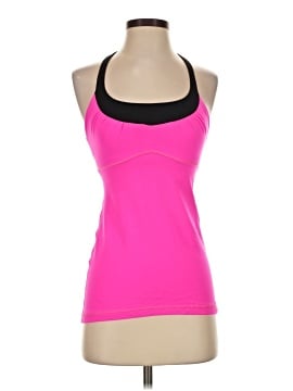 Lululemon Athletica Active Tank