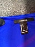 Forever 21 Solid Blue Cocktail Dress Size S - photo 7