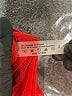 Unbranded Red Casual Skirt Size S - photo 5