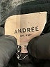 Andree by UNIT Black Short Sleeve Blouse Size S - photo 7
