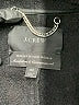 J.Crew 100% Wool Black Wool Coat Size 0 - photo 6
