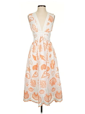 Maeve by Anthropologie Cocktail Dress (view 1)