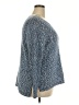 Buffalo by David Bitton Tweed Blue Pullover Sweater Size XXL - photo 4