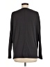 Athleta Gray Long Sleeve T-Shirt Size M - photo 2