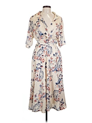 eShakti Casual Dress (view 1)