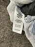 Athleta Gray Pullover Sweater Size XS - photo 8
