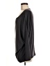Athleta Gray Long Sleeve T-Shirt Size M - photo 5
