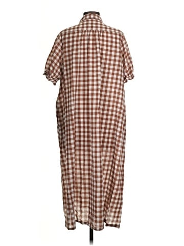 The Great. Casual Dress (view 2)