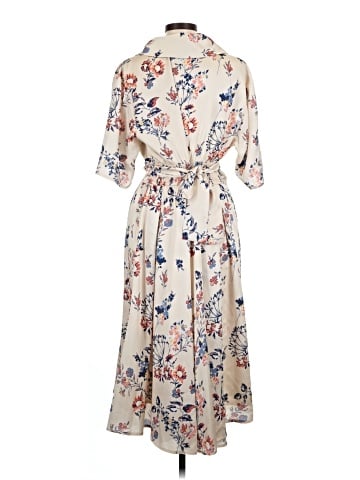 eShakti Casual Dress (view 2)