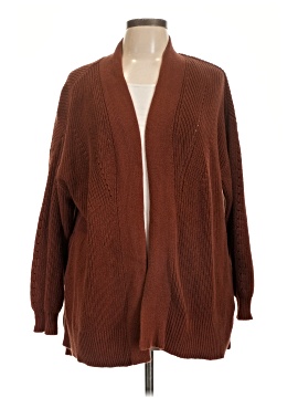 Universal Thread Cardigan