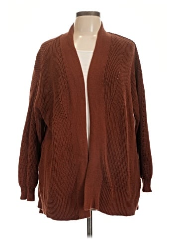 Universal Thread Cardigan (view 1)