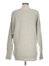 J.Crew Gray Wool Pullover Sweater Size L - photo 2