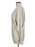 J.Crew Gray Wool Pullover Sweater Size L - photo 5