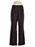 Harve Benard Brown Dress Pants Size 6 - photo 1