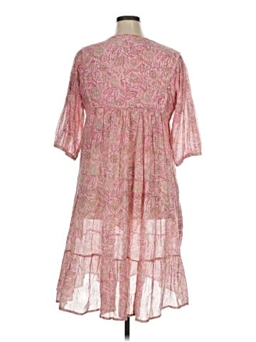 Dolma Casual Dress (view 2)